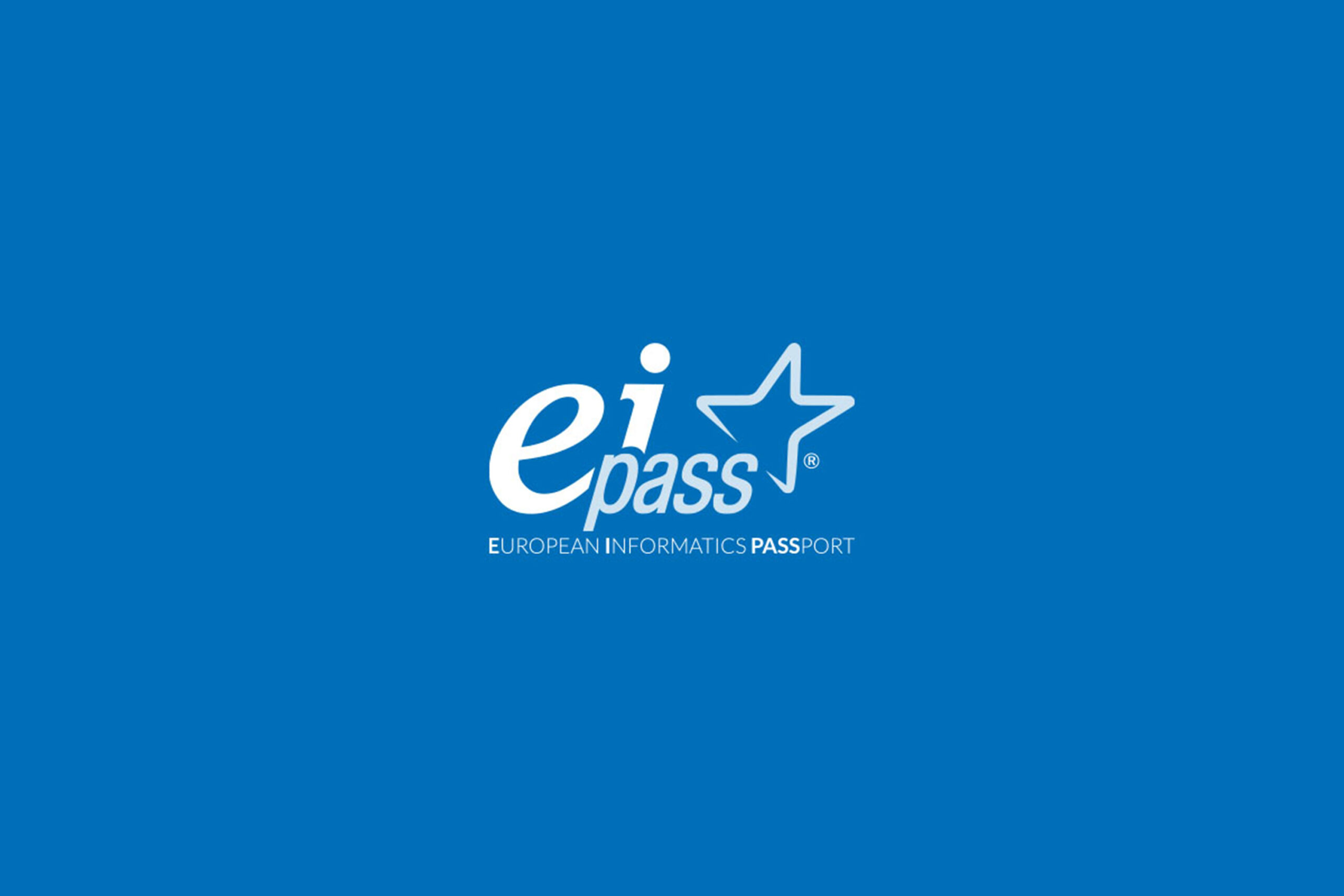 Logo EIPASS