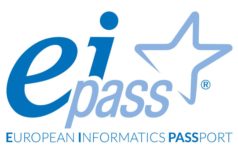 Logo EIPASS