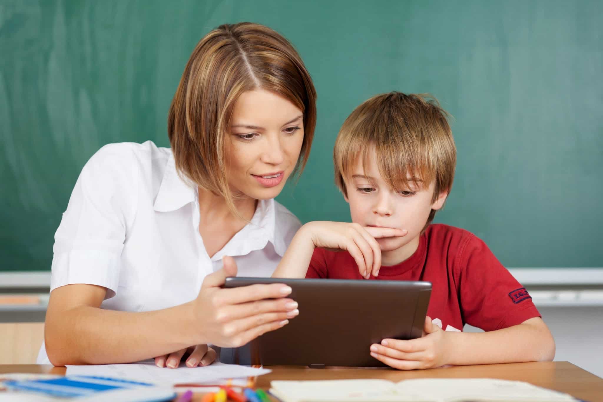 Corso per assistente educativo